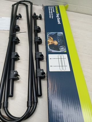 Barrera Protectora Coche Sakura SS5260