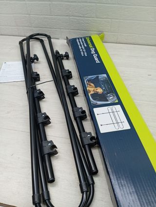 Barrera Protectora Coche Sakura SS5260