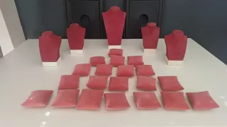 Pack bustos joyería Madrid PRECIO NEGOCIABLE