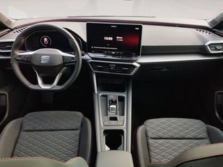 SEAT Leon Sportstourer 1.5 eTSI 115CV DSG KM0!!!