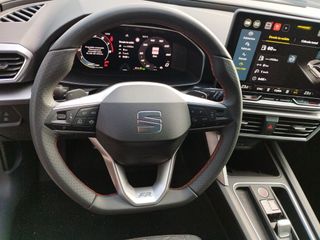 SEAT Leon Sportstourer 1.5 eTSI 115CV DSG KM0!!!