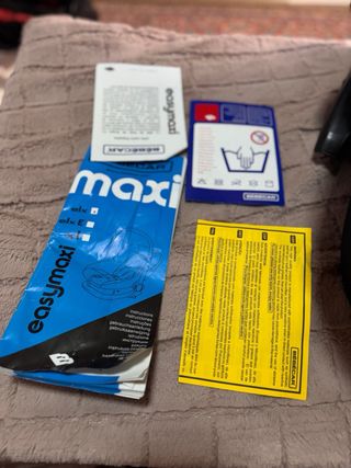 Easymaxi