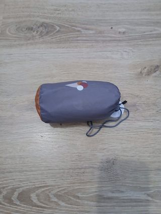 Cojín reductor hinchable para silla,niños