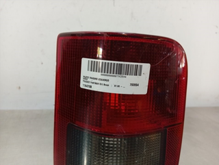 PILOTO TRASERO IZQUIERDO PEUGEOT PARTNER (S1)(07.