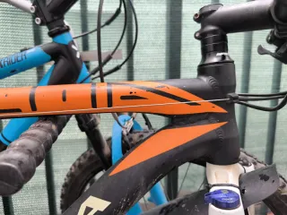Orbea Alma H50 29 L
