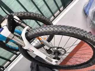 Orbea Alma H50 29 L