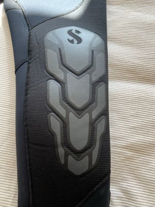 Traje semiseco Scubapro 7.5mm