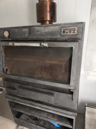 Horno Pira 70