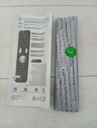 Mando a distancia ONE