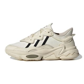 Zapatillas Adidas Ozweego Beige/Negro