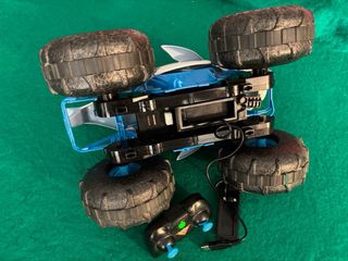 Monster Jam Megalodon Storm RC