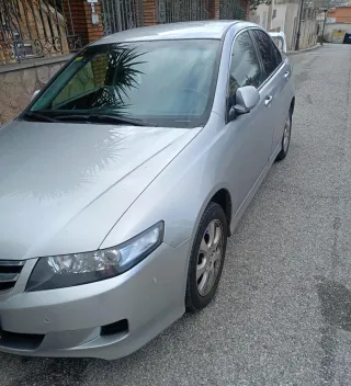 Honda Accord 2006
