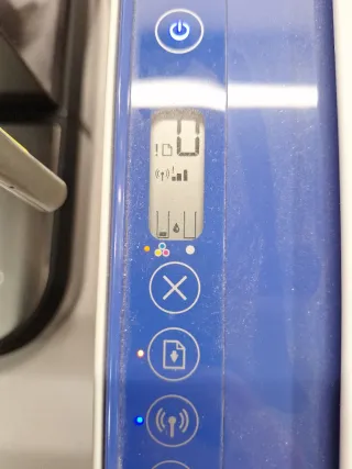 Stampante HP DeskJet 2630