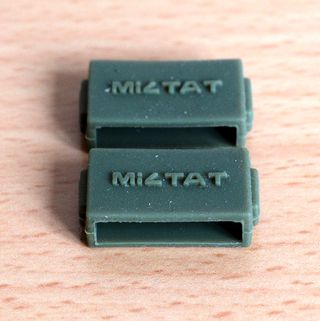 Correa reloj MiLTAT Hexad 20mm