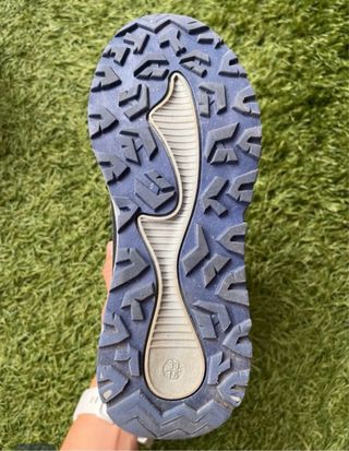 Botas de nieve niño (talla 33)