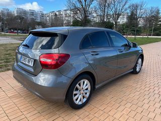 Mercedes-Benz Clase A