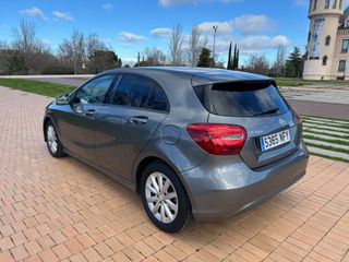 Mercedes-Benz Clase A