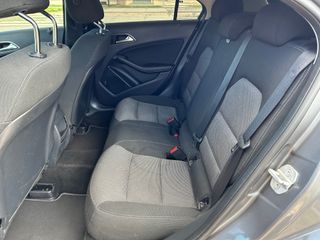 Mercedes-Benz Clase A