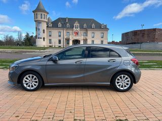 Mercedes-Benz Clase A