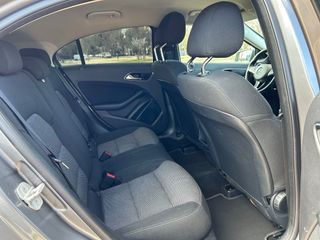 Mercedes-Benz Clase A