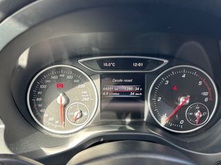 Mercedes-Benz Clase A