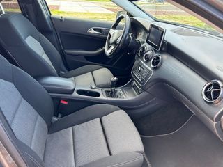 Mercedes-Benz Clase A