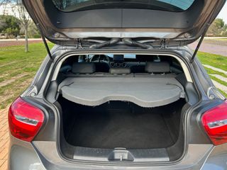 Mercedes-Benz Clase A