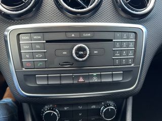 Mercedes-Benz Clase A