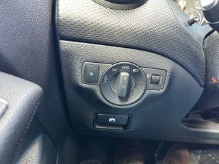 Mercedes-Benz Clase A