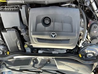 Mercedes-Benz Clase A