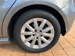 Mercedes-Benz Clase A