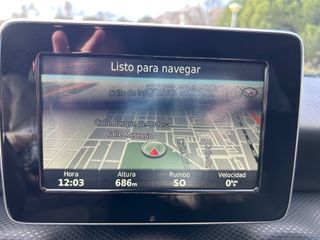 Mercedes-Benz Clase A