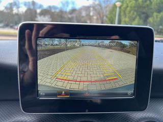 Mercedes-Benz Clase A