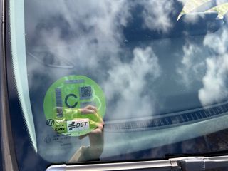 Mercedes-Benz Clase A