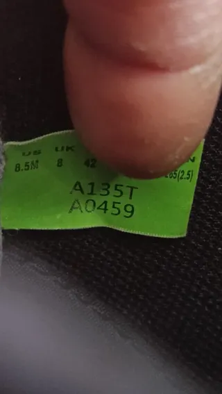 Botas Timberland Originais Cinza/Preto Tam 42