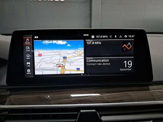 BMW Serie 6 620d Gran Turismo