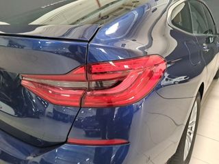 BMW Serie 6 620d Gran Turismo