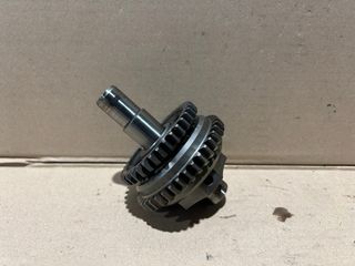 Ruota libera Bmw S 1000 RR