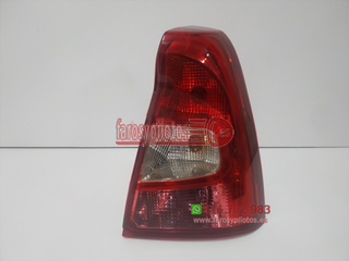 Piloto trasero derecho Dacia Logan 4 puertas Ambi