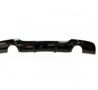 Difusor Trasero BMW E90 / E91 335 look M Performan