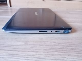 Portátil ASUS S200E Tátil