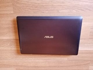 Portátil ASUS S200E Tátil