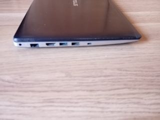 Portátil ASUS S200E Tátil