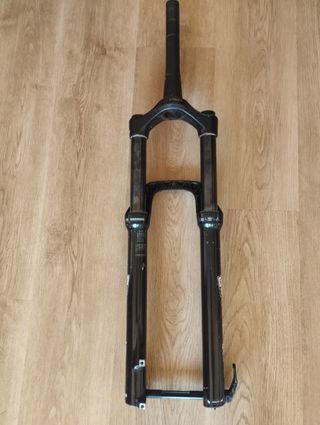 Horquilla Rock Shox Recon MTB