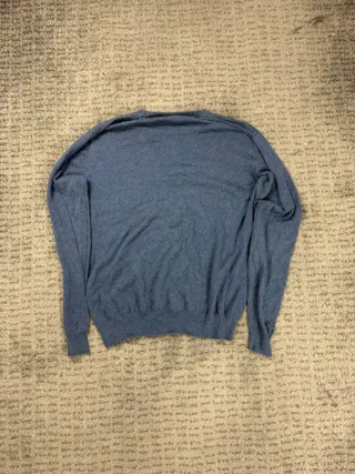 ¡¡OFERTA!! Talla XL Jersey Gant Azul