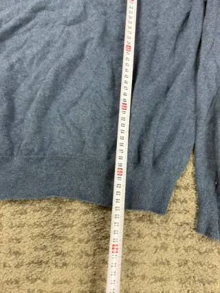 ¡¡OFERTA!! Talla XL Jersey Gant Azul