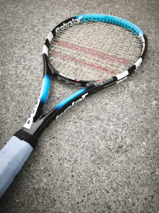 Raqueta Babolat Pure Drive 2000