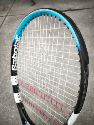 Raqueta Babolat Pure Drive 2000