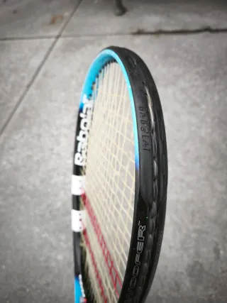 Raqueta Babolat Pure Drive 2000