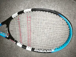 Raqueta Babolat Pure Drive 2000